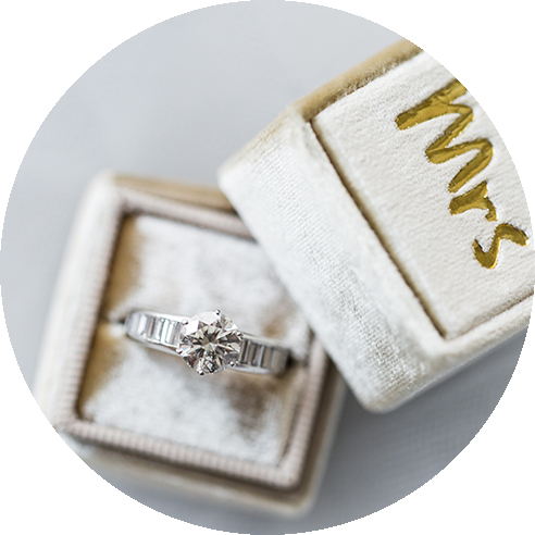 結婚式カメラマン島田優希Original Wedding Package