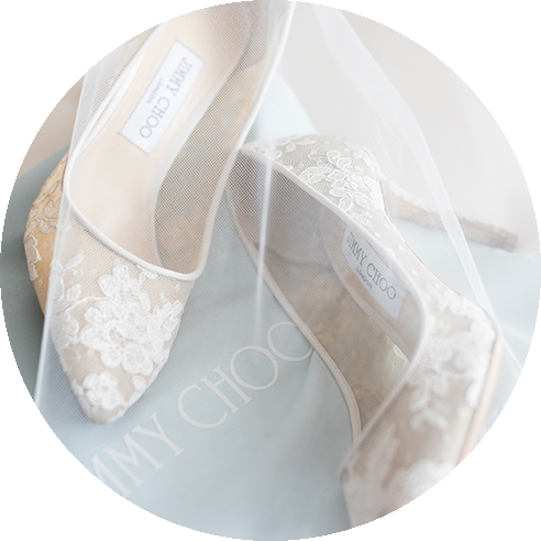 結婚式カメラマン島田優希Standard Wedding Package