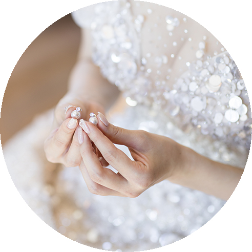 結婚式カメラマン島田優希Standard Wedding Package